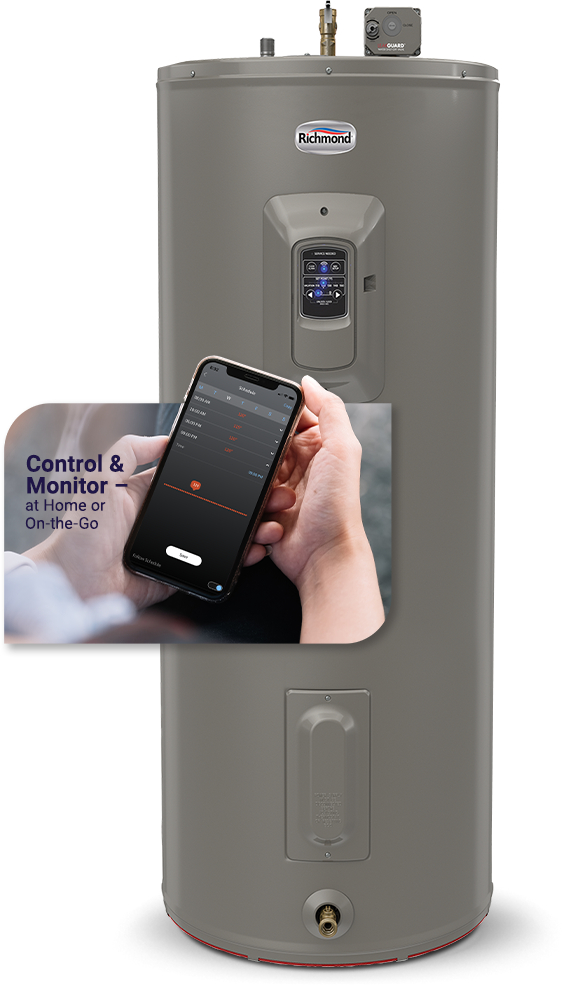 RichmondIntroProduct