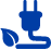 SAVE ENERGY Icon